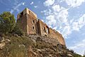 Castillo de Beselga 02