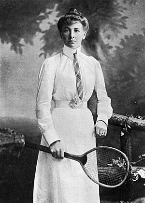 Archivo:Charlotte Cooper