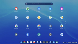 ChromeOS Tablet View Home Screen.png
