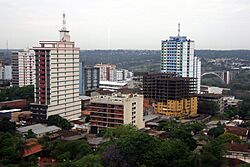 Ciudad del Este skyline Imagen 205.jpg