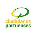 Ciudadanos Portuenses logo