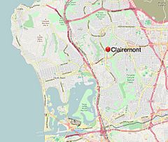 Clairemont Mesa Map.jpg