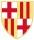 Coat of Arms of Barcelona (c.1931-1939).svg