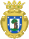 Coat of Arms of Madrid City (c.1650-1859).svg