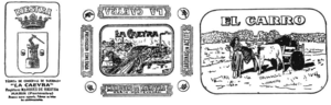 Archivo:Conservas Riestra, La Caeyra, El Carro