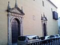 Convento de la Inmaculada Concepción