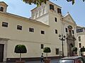 Convento de las Carmelitas Vélez