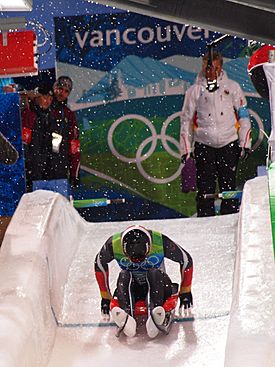 Départ d'un lugeur.jpg