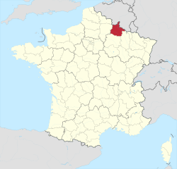 Département 08 in France 2016.svg