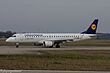 D-AECF Embraer ERJ-190AR E190 - CLH (25126598253).jpg