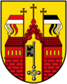 DEU Herford COA
