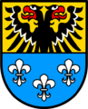 DEU Lorscheid COA