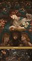 Dante Gabriel Rossetti The Blessed Damozel