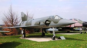 Archivo:Dassault Mirage III