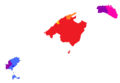 Dialectos baleares