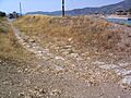 Diolkos, Western End. Pic 03