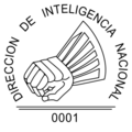 Dirección de Inteligencia Nacional