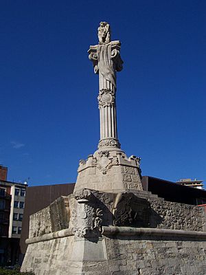 Archivo:El Lleó Girona