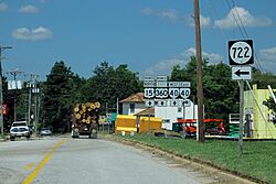 Entering Keysville, Virginia.jpg