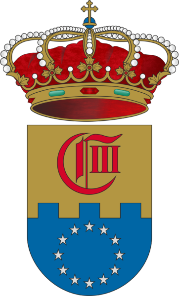 Escudo Arquillos