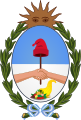 Escudo de Mendoza