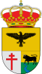 Escudo de Pozo Alcón (Jaén).svg