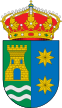 Escudo de Santa María del Mercadillo.svg