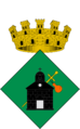 Escut de Bràfim