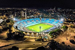 Archivo:Estadio Centenario 2021