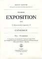 Exposition1874affiche