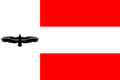 Flag of Horcajo de los Montes.gif