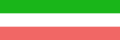 Flag of Persia (1907)