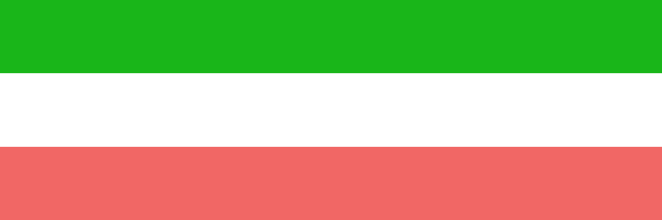 Flag of Persia (1907)