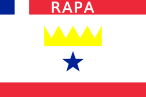 Archivo:Flag of Rapa