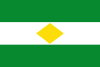 Flag of Ricaurte (Nariño).svg