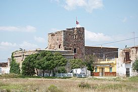 Fortín del Grau Vell (Sagunto).jpg