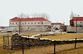 Fort Frontenac