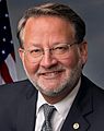 Gary Peters official photo 115th congress (cropped)