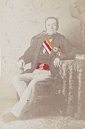 Archivo:General Arévalo
