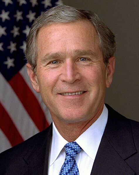 George-W-Bush (crop)