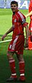 Gerrard liverpool0607