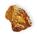 Gibbsite Aluminum hydroxide Minas Gerais, Brazil 2998
