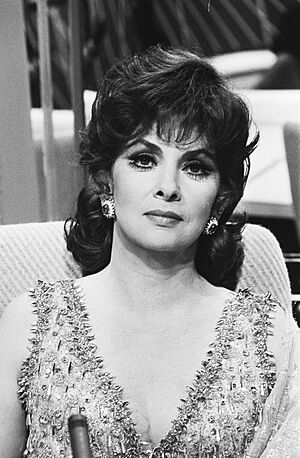 Archivo:Gina Lollobrigida 1979b