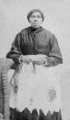 Harriet Powers 1901