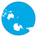 Hemisphere water