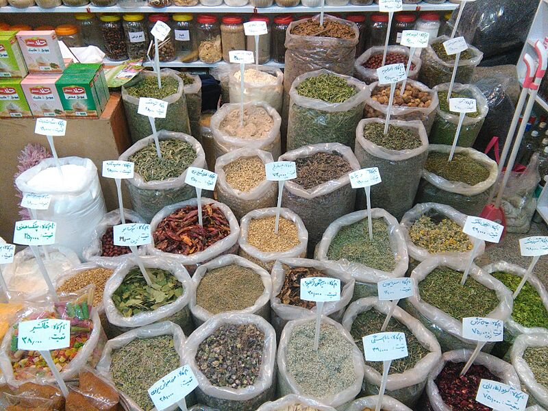 Herbarge spice2