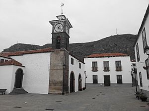 Archivo:Iglesia San Juan Bautista. San Juan de la Rambla
