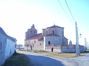 Archivo:Iglesia San Juan de la Encinilla