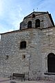 Iglesia Villimar