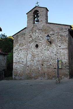 Archivo:Iglesia de Azárrulla
